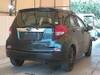 SUBARU TREZIA
