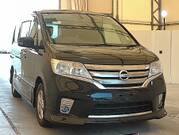 2013 NISSAN SERENA