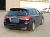 SUBARU LEGACY TOURING WAGON