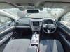 SUBARU LEGACY TOURING WAGON
