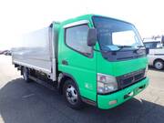 2006 MITSUBISHI CANTER 2ton