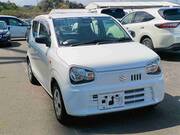 2020 SUZUKI ALTO