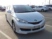 2010 TOYOTA WISH 1.8X