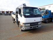 2001 MITSUBISHI CANTER 2ton