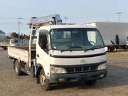 2003 TOYOTA DYNA 2ton