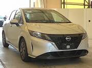 2022 NISSAN NOTE