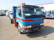1996 MITSUBISHI CANTER 2ton