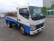2009 MITSUBISHI CANTER 3ton