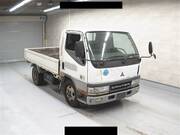 2001 MITSUBISHI CANTER 3ton