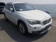 2013 BMW X1