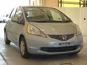 2008 HONDA FIT L