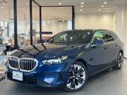 2024 BMW 5 SERIES