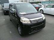 2012 HONDA LIFE G