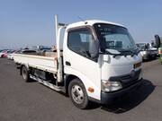 2013 TOYOTA DYNA 2ton