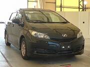 2010 TOYOTA WISH 1.8X HID SELECTION