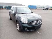 2012 ROVER MINI