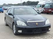 2007 TOYOTA CROWN ROYAL SALOON G