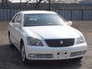 2008 TOYOTA CROWN
