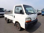 1998 HONDA ACTY TRUCK 0.35ton