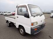 1993 SUBARU SAMBAR TRUCK 0.35ton