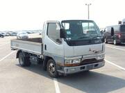 1995 MITSUBISHI CANTER 1.5ton
