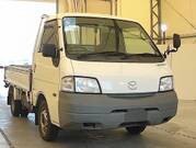 2007 MAZDA BONGO TRUCK 0.85ton