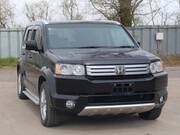 2010 HONDA CROSS ROAD
