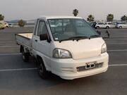 2007 TOYOTA LITEACE TRUCK 0.8ton