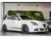 2013 ALFA ROMEO GIULIETTA