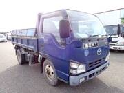 2006 MAZDA TITAN 3ton