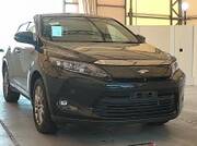 2015 TOYOTA HARRIER
