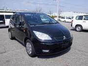 2010 MITSUBISHI COLT