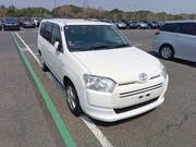 2014 TOYOTA PROBOX VAN GL