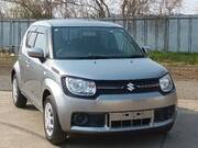 2019 SUZUKI IGNIS