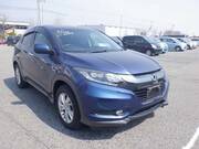 2015 HONDA VEZEL HYBRID X