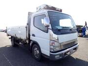 2006 MITSUBISHI CANTER 4.3ton