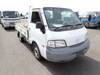 MAZDA BONGO TRUCK