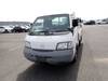 MAZDA BONGO TRUCK