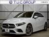 MERCEDES BENZ A-CLASS