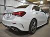 MERCEDES BENZ A-CLASS