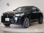 2022 BMW X4