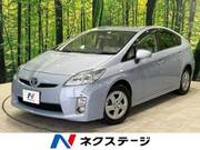 2010 TOYOTA PRIUS S