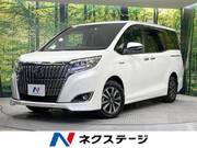 2018 TOYOTA ESQUIRE