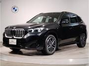 2024 BMW X1