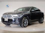 2022 BMW X6