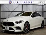2018 MERCEDES BENZ AMG OTHER