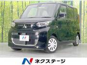 2022 MITSUBISHI EK SPACE