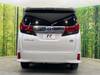 TOYOTA ALPHARD HYBRID