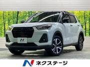2019 DAIHATSU ROCKY
