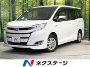 2019 TOYOTA NOAH
